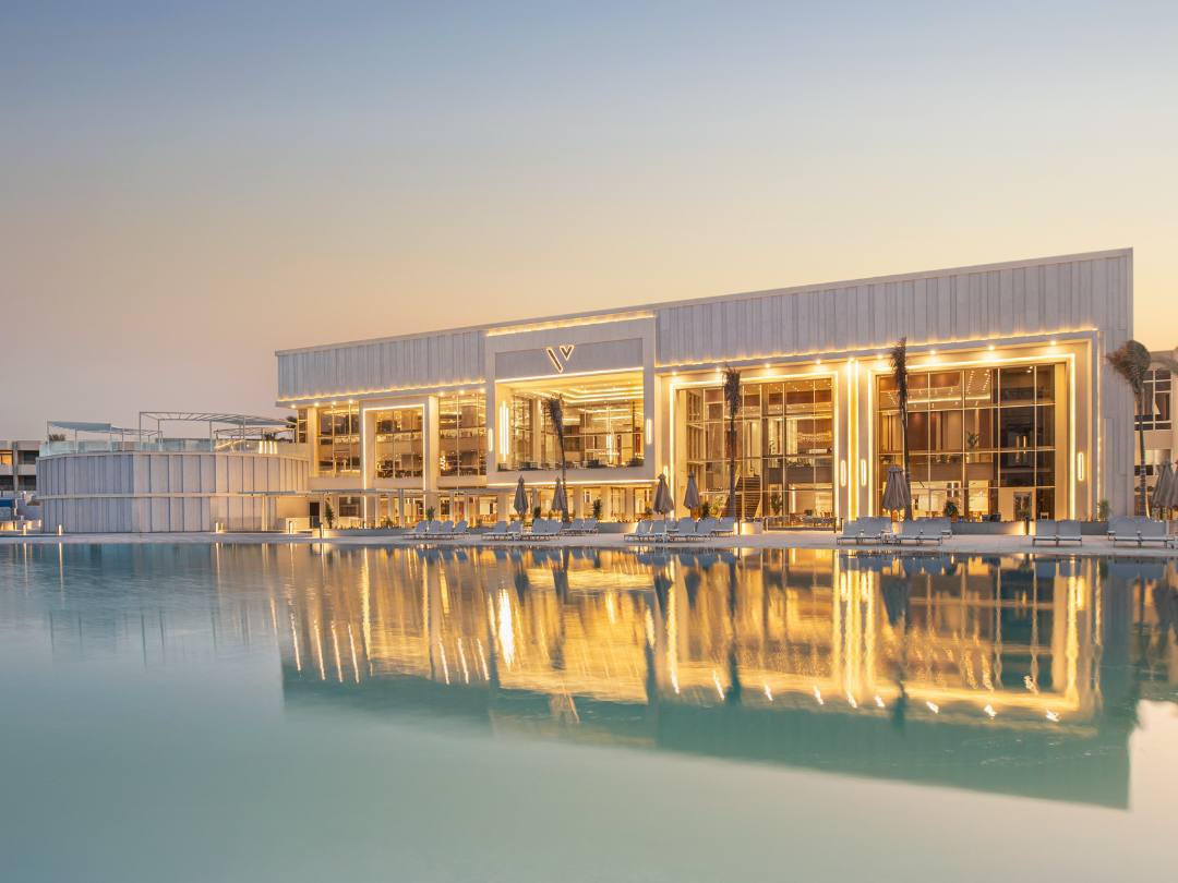 V Hotel (ex. Pyramisa Sharm el Sheikh)